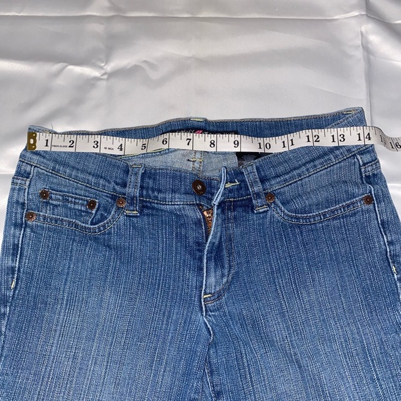 DKNY Time Square Flare jeans - Picture 2 of 4